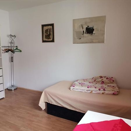 Anh' Private Rooms For Tourist Bratislava Eksteriør billede