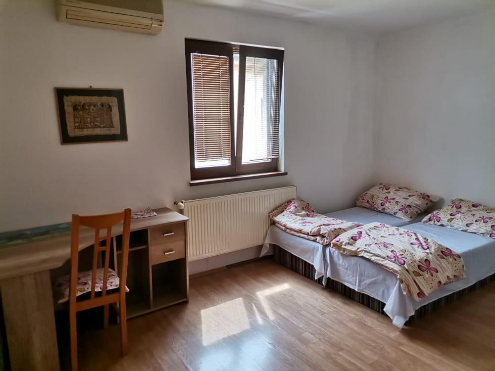 Anh' Private Rooms For Tourist Bratislava Eksteriør billede
