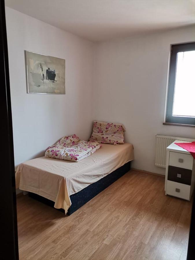 Anh' Private Rooms For Tourist Bratislava Eksteriør billede