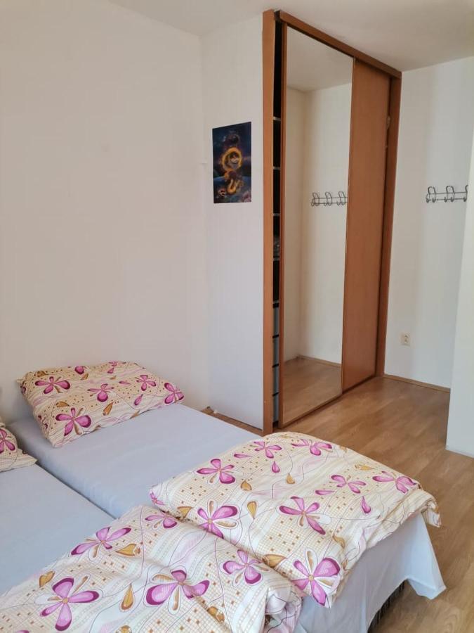 Anh' Private Rooms For Tourist Bratislava Eksteriør billede