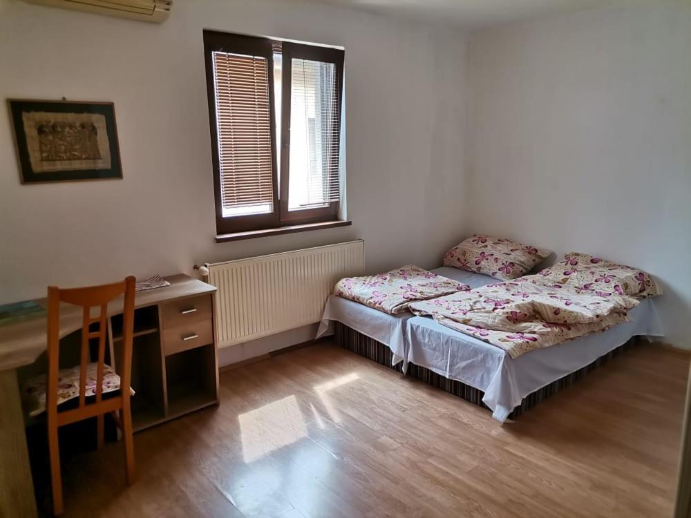 Anh' Private Rooms For Tourist Bratislava Eksteriør billede